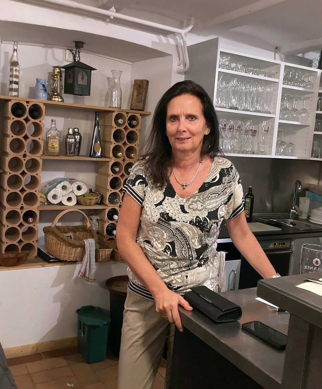 Schiverein Lochau - Kerstin Gander