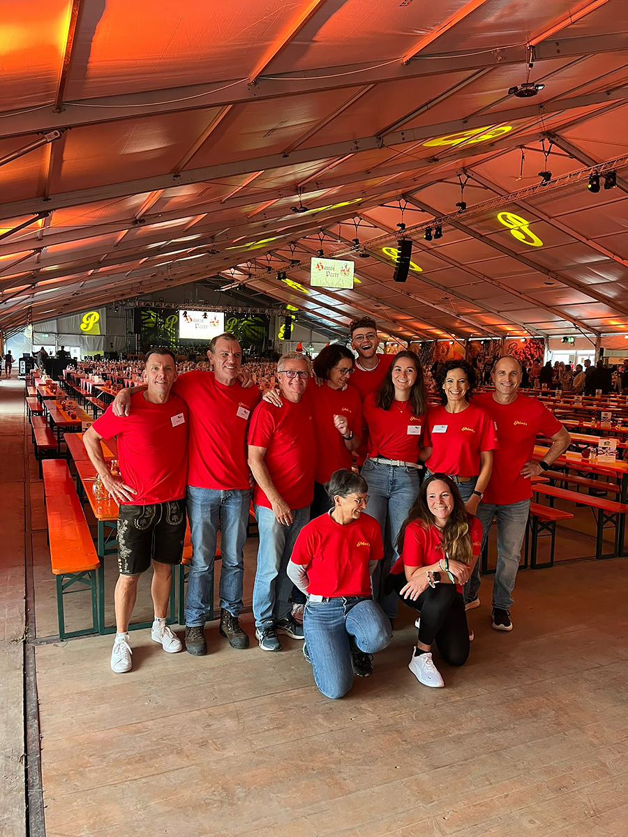 Schiverein Lochau - Prinzfest 2025