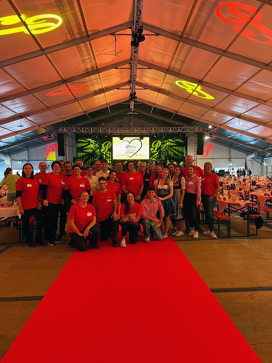 Schiverein Lochau - Prinzfest 2025