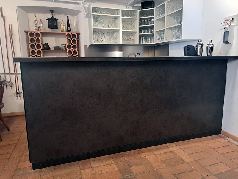 Schiverein Lochau - Bar