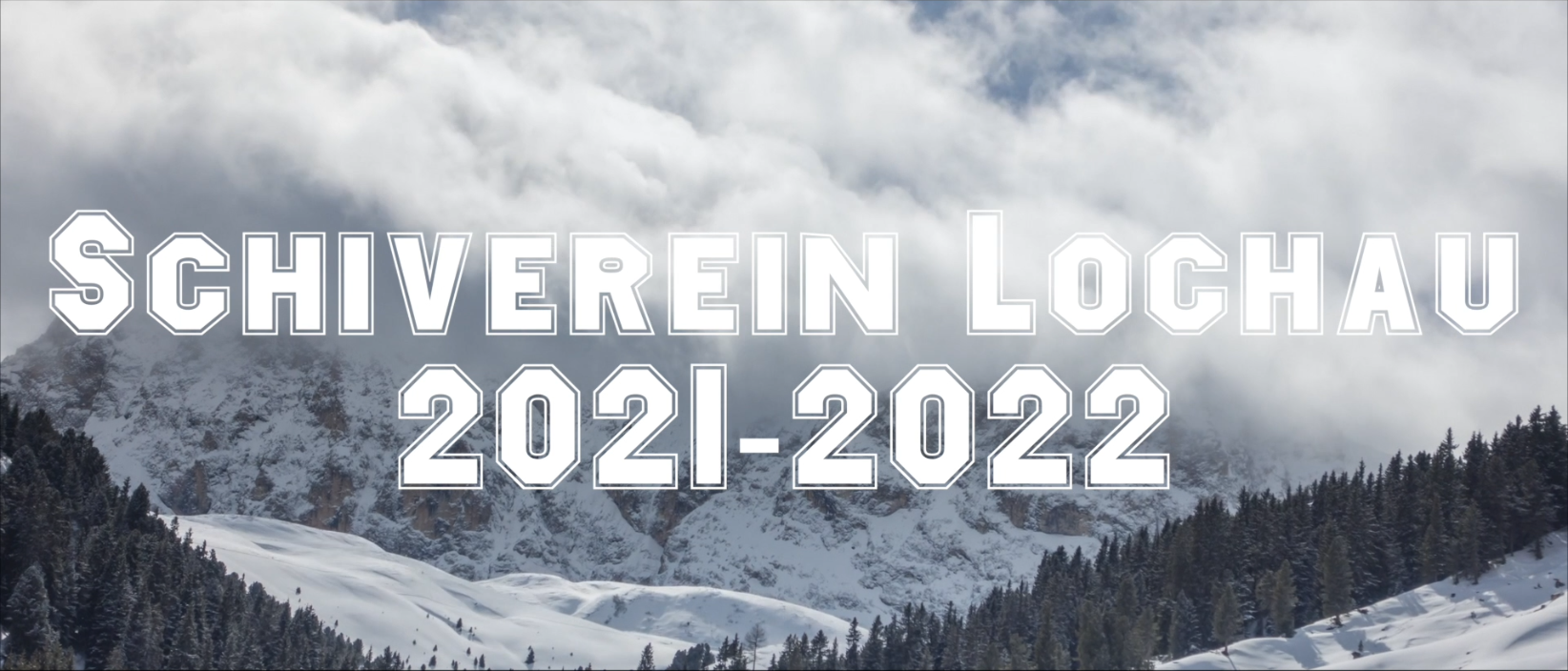 Schiverein Lochau - Saison 2021
